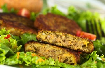 Вегетарианская еда, которую не следует есть вегетарианцам