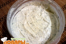 Шаг 2: Добавляем пропущенный через пресс чеснок, …