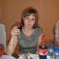 Аватар пользователя Светлана 84