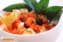 Шаг 5: Примечание: В оригинале этого рецепта …