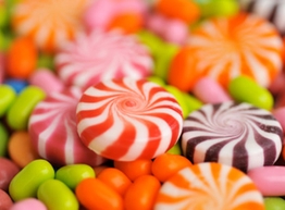 Статья: Назад в детство или волшебное путешествие в сладкое королевство