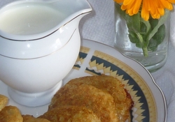 Рецепт: Дыруны