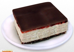 Рецепт: Австралийский чизкейк