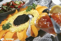 Шаг 3: Советы по приготовлению: - Икру …