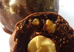 Рецепт: Домашние "Ферреро"