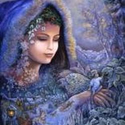 Аватар пользователя бабуля