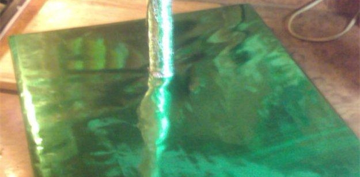 Шаг №1 МК Львёнок от alizka