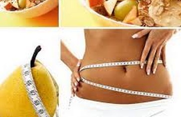 Диета для идеального пресса