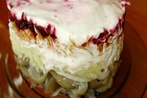 Шаг 5: Сверху определяем морковь, свеклу и …