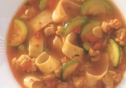 Рецепт: Кукины суп по-французски