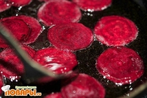 Шаг 3: И обжарить с двух сторон, …