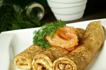 Шаг 2: Тоже тонкие и очень дырчатые …