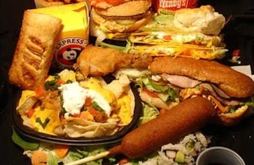 Статья: Ученые: Любовь к вредной пище передается по наследству