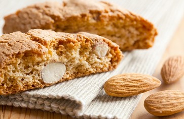 Миндальное удовольствие