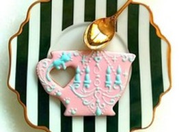 Десерты в стране чудес