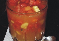 Рецепт: Комэ и бэбэ (дословно: Ешь и пей)