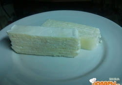 Рецепт: Тортик (диета Дюкан)