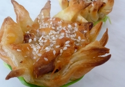 Цветики-цветочки