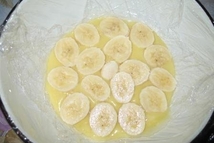 Шаг 7: Форму или миску (у меня …