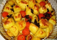 Картошка по-провански!