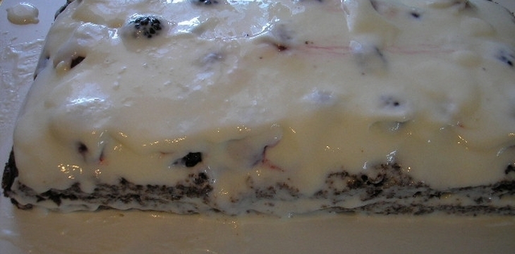 Шаг №5 МК Грузовик от Katrishka 