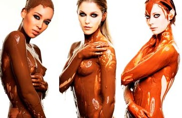 Статья: Польза шоколада для женского здоровья