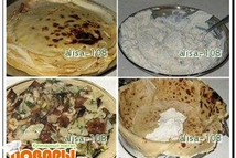 Шаг 2: Приготовим начинку: творог взбить со …