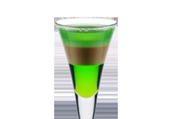 Абсент без разрешения