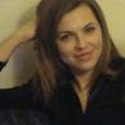 Аватар пользователя AlissaZ