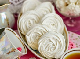 Зефир по ГОСТу