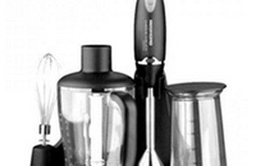 Блендер — помощник на вашей кухне