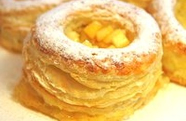 Слоеное тесто: готовим сами без ошибок