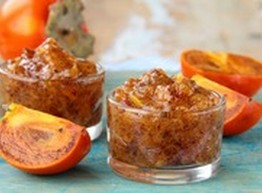 Хурма: что приготовить и как выбрать спелую