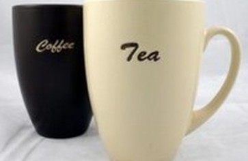 Чай или кофе? Выбор за вами