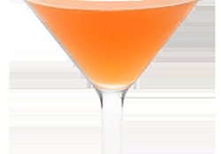 Рецепт: Пьяный шмель