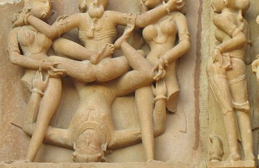 Статья: В Камасутре нашли кучу ошибок