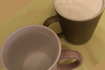 Шаг 3: Налить в полученную смесь стакан …