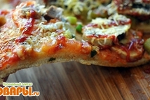 Шаг 8: У каждой духовки свои особенности, …