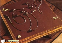 Торт "Опера"