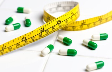 Статья: Таблетки для жирных