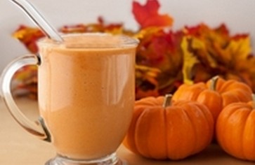 Тыква - мечта шеф-повара