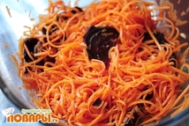 Шаг 4: Теперь когда все ингредиенты готовы …