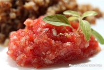 Шаг 3: Можно подавать с различными любимыми …