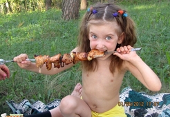 Русское мясо