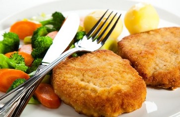 Диетические версии популярных калорийных блюд