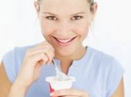 Худеем на йогурте