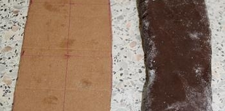 Шаг №10 Бочка с икрой от ipuch