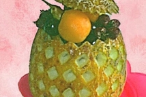 Шаг 3: Прикрываем крышкой. Так как у …