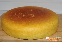 Шаг 4: Чтобы запеканку не "повредить" лучше …