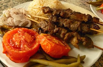 Немного о традициях турецкой кухни